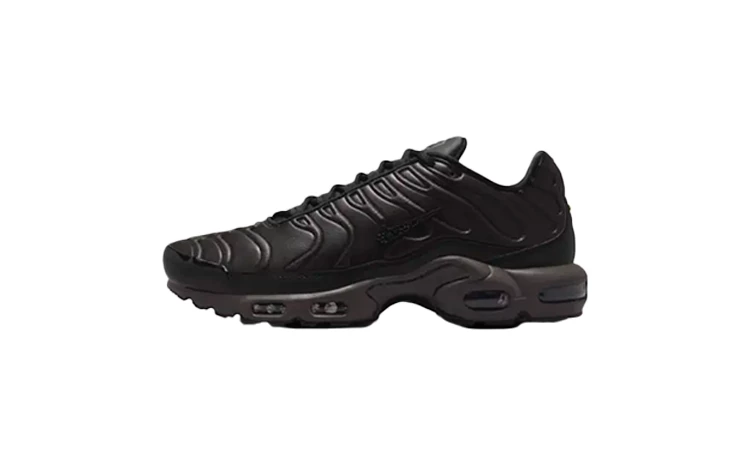 Air Max Plus Black Tea