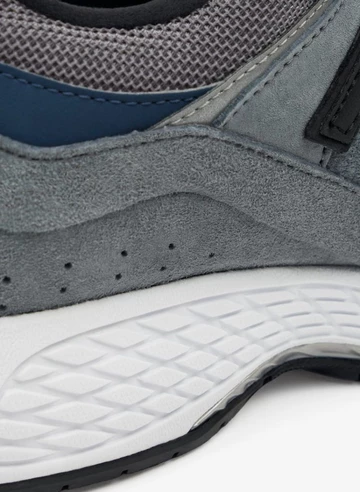 JJJJound New Balance 2002R Storm Blue innenseite closeup