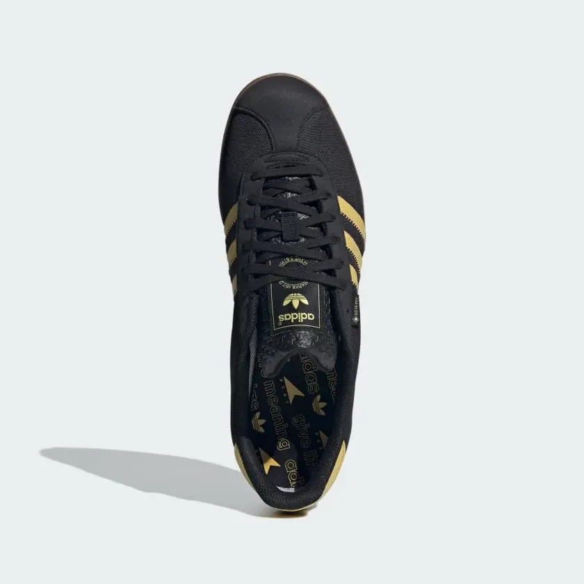 DCDT adidas Gazelle Gore-Tex IE8480 | Dead Stock