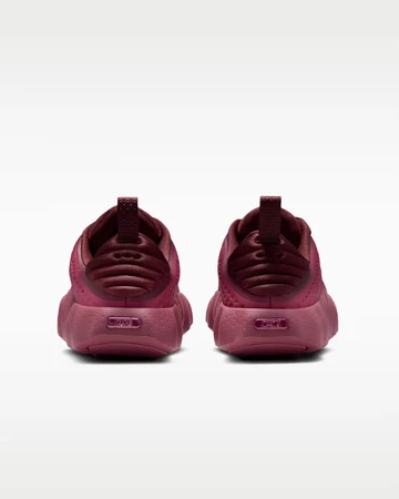 Nike Mind 002 Pink Smoke von hinten
