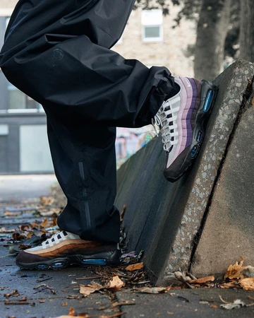 Air Max 95 Unearthed Mood 4