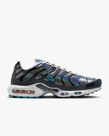 Air Max Plus Iridescent Innenseite