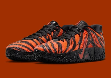 Nike JA 3 Tiger