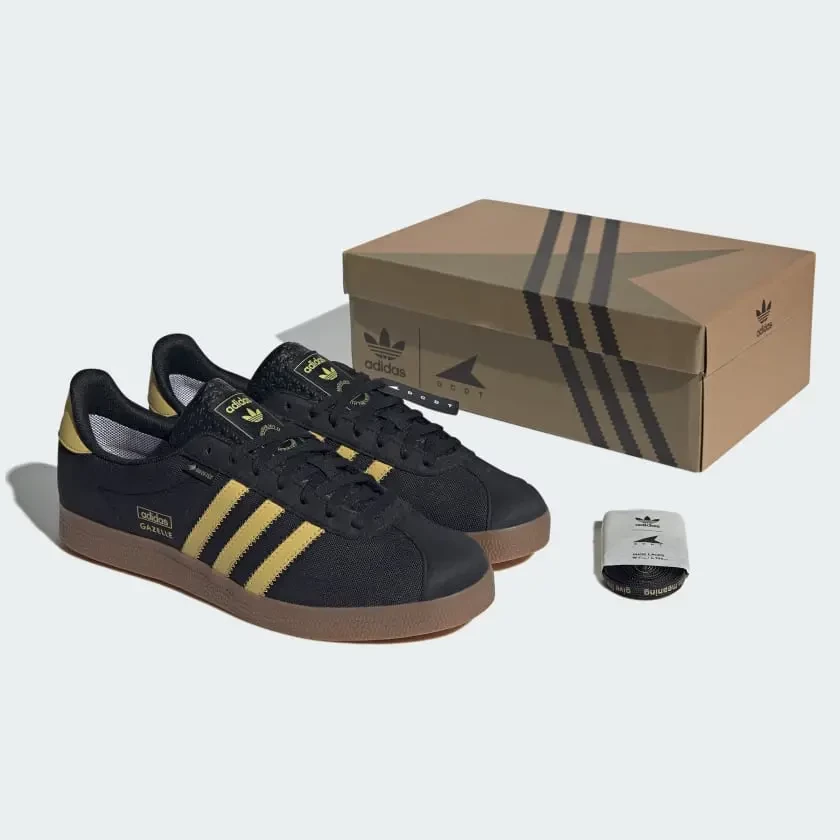 adidas gazelle silver green womens Adidas Gazelle GTX Moskva