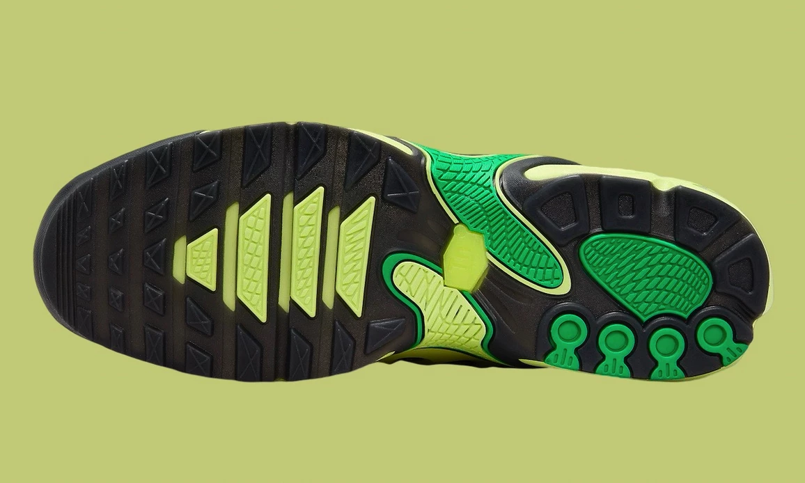 Air Max Plus Drift Light Lemon Twist | Dead Stock