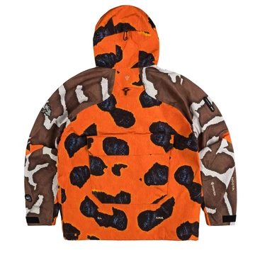 NOCTA x Nike Opal Collection Jacke orange