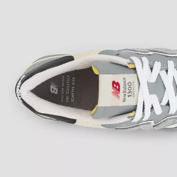 New Balance 1300 Made in USA Slate Grey & Permafrost