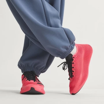 adidas Climacool Laced Solar Turbo am Fuß