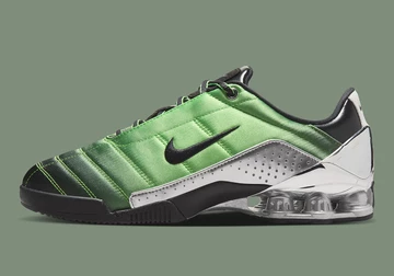 Forget-Me-Nots X Nike Total 90 Shox Magia Pack