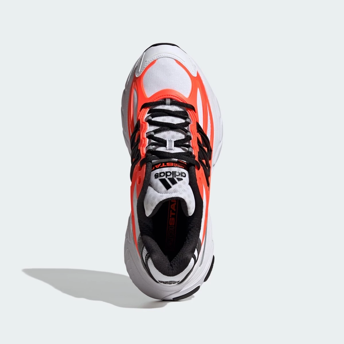 star adidas Adistar XLG 2.0 Laser Orange HQ7468 | Dead Stock