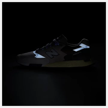 Concepts New Balance 998 Sea Salt Dark