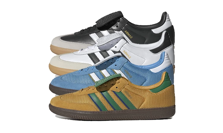 adidas Samba LT Pack