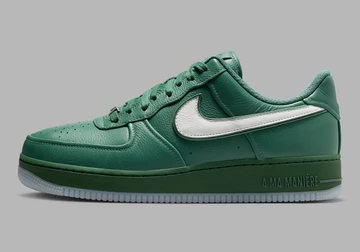 A Ma Maniere x Nike Air Force 1 Low Pack
