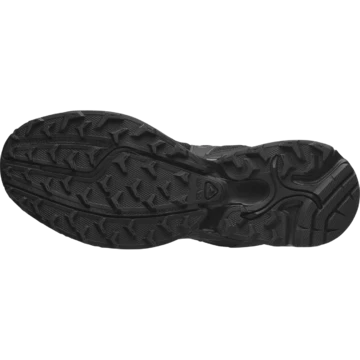 Salomon XT-Whisper Black Sohle