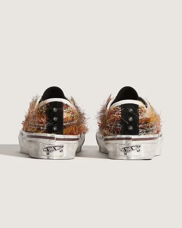 Vans Premium Authentic 44 Ibiza Pack