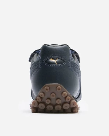 Fenty Puma Avanti Blue von hinten