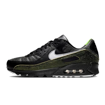 Nike Air Max 90 Tiempo Außenseite