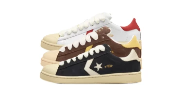 Golf Le Fleur x Converse Pro Leather Pack 