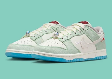 Dunk Low LX Just Do It