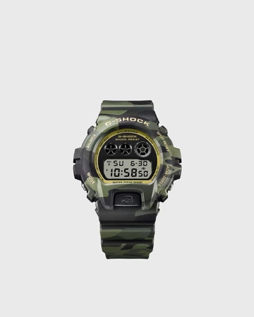 G-Shock Camouflage Pack