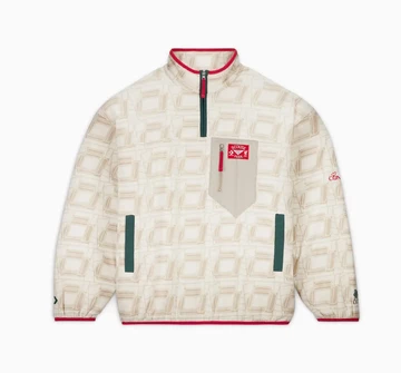 FC Liverpool Converse - Fleece