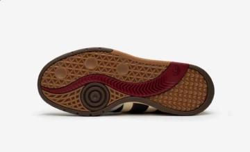 SNS adidas Football Collection Chalk Sohle