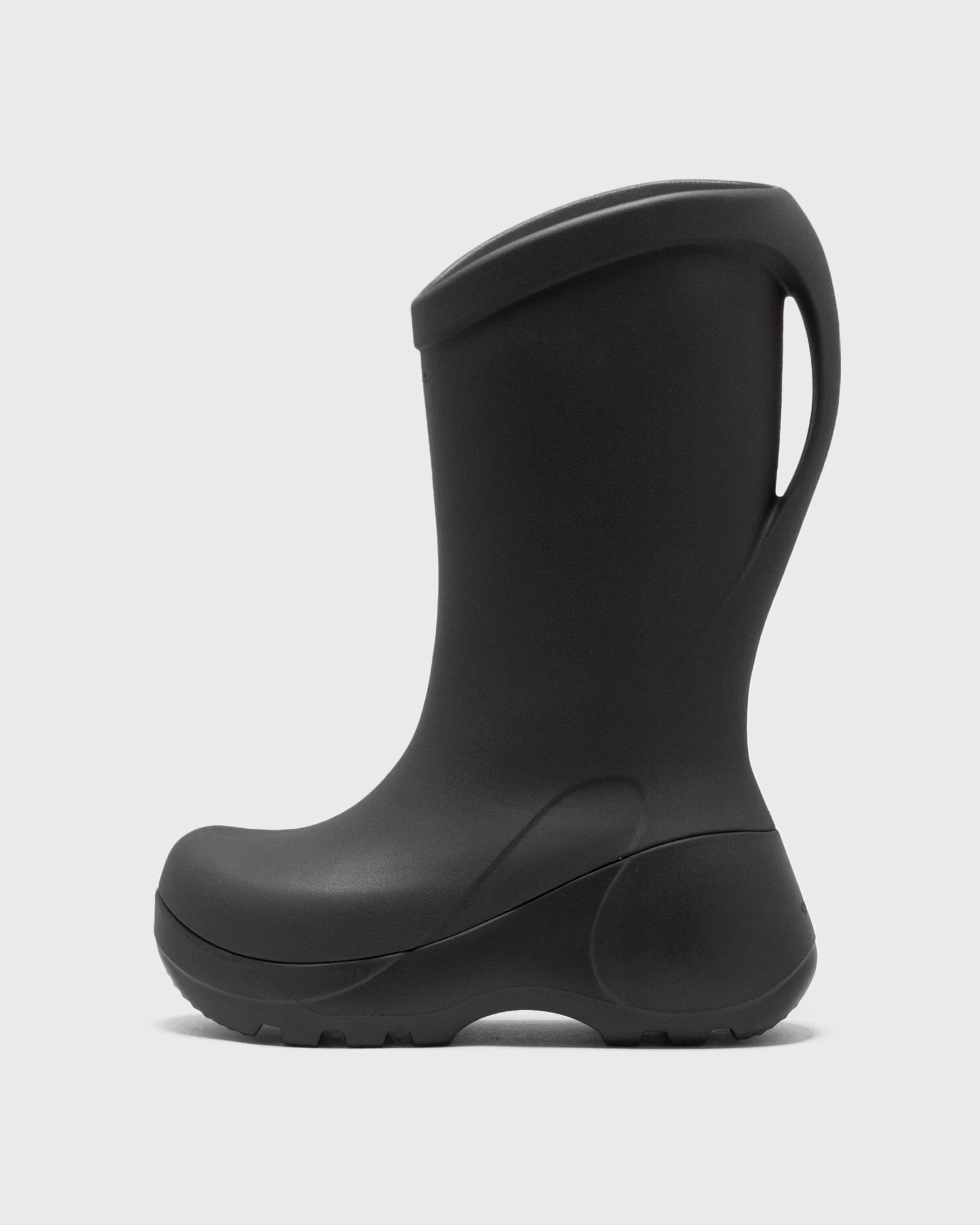 Crocs Hydra Boot Black 210316-0LD | Dead Stock