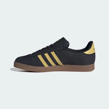 DCDT adidas Gazelle Gore-Tex Innenseite