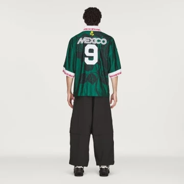 Willy Chavarria x adidas Jersey Pack