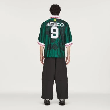 Willy Chavarria x adidas Mexico Collection | Dead Stock