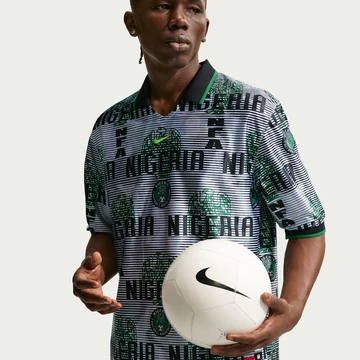 Nike World Cup Energy Jersey Pack