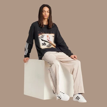 KORN x adidas Superstar 30th Anniversary