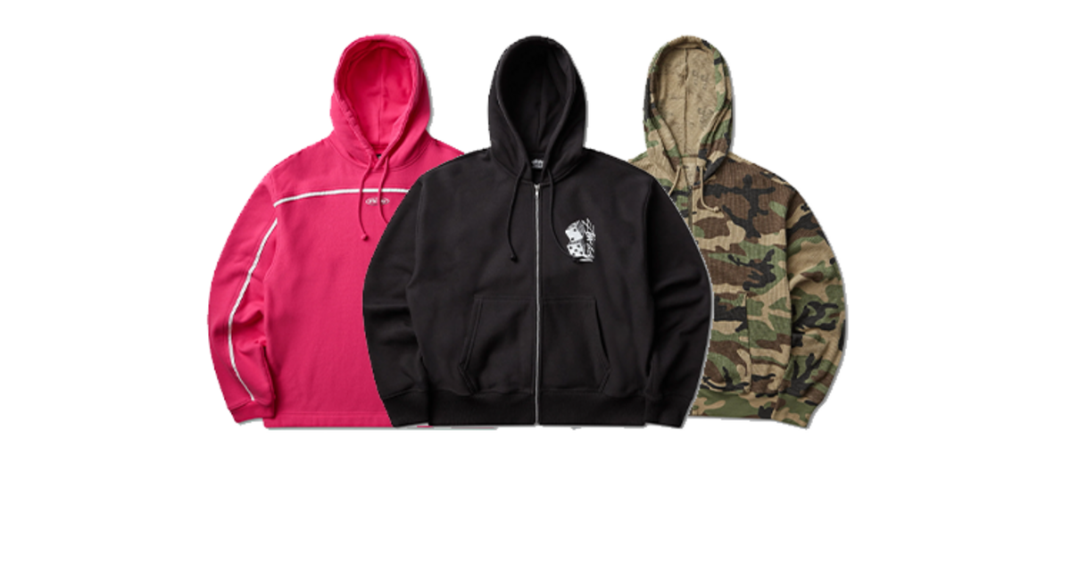 Stüssy Spring/Summer 2026 Apparel Collection | Dead Stock