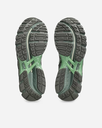 Kiko Kostadinov x Asics Gel-Kayano 20 UB10-S Pack Sohle