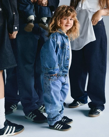 Maha x Naked x adidas Samba Pack Mood 3