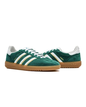 adidas Hand 2 Green White Außenseiten