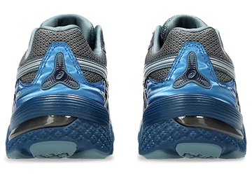 Kiko Kostadinov x ASICS Gel-Flammae Ironclad von hinten