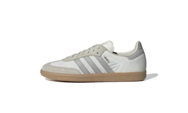 adidas Samba Olympic Pack Aluminium