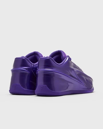 Nike KD19 Purple Stuff