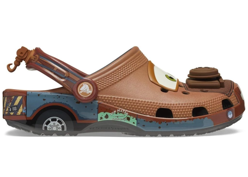 Huk crocs on sale