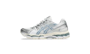 ASICS Gel Kayano 12.1 Dolphin Grey