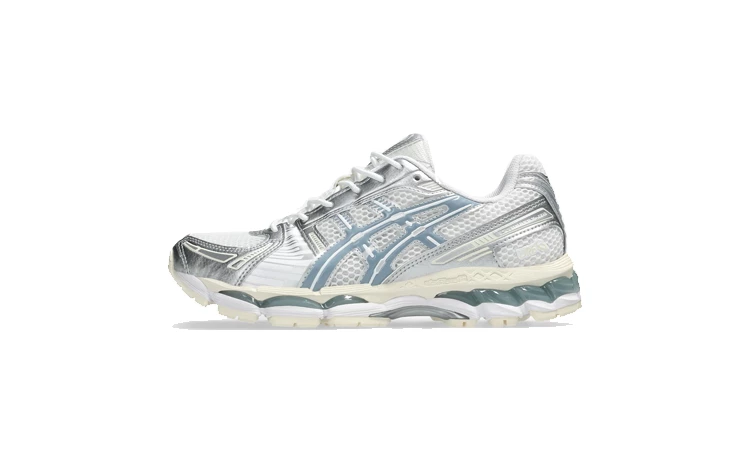 ASICS Gel Kayano 12.1 Dolphin Grey
