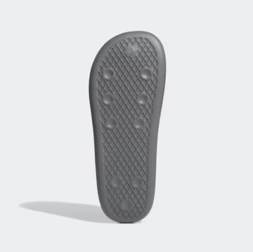 Dime adidas Ayoon Adilette Black Sohle