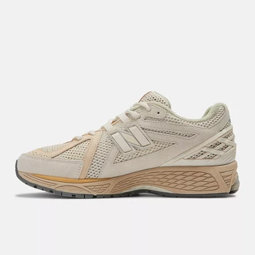 Auralee New Balance 1906R Mojave Desert - Außen