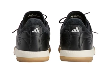 Maha x Naked x adidas Samba Pack Fersen