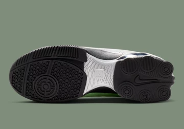 Forget-Me-Nots X Nike Total 90 Shox Magia Pack