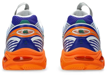 Kiko Kostadinov x Asics UB7-S GT-2160 Pack White Ferse