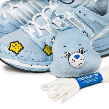 adidas x Care Bears Adistar Control 5 Blue