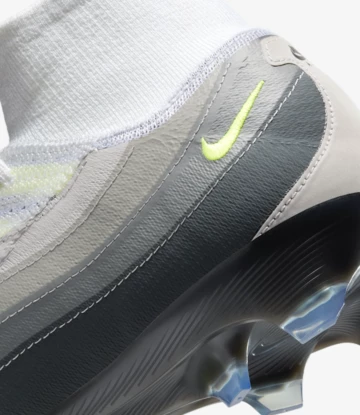 Nike Mercurial Superfly 10 Elite x Air Max 95 SE Detailbild