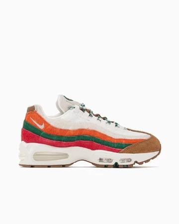 Nike Air Max 95 Big Bubble 7-Eleven Außenseite